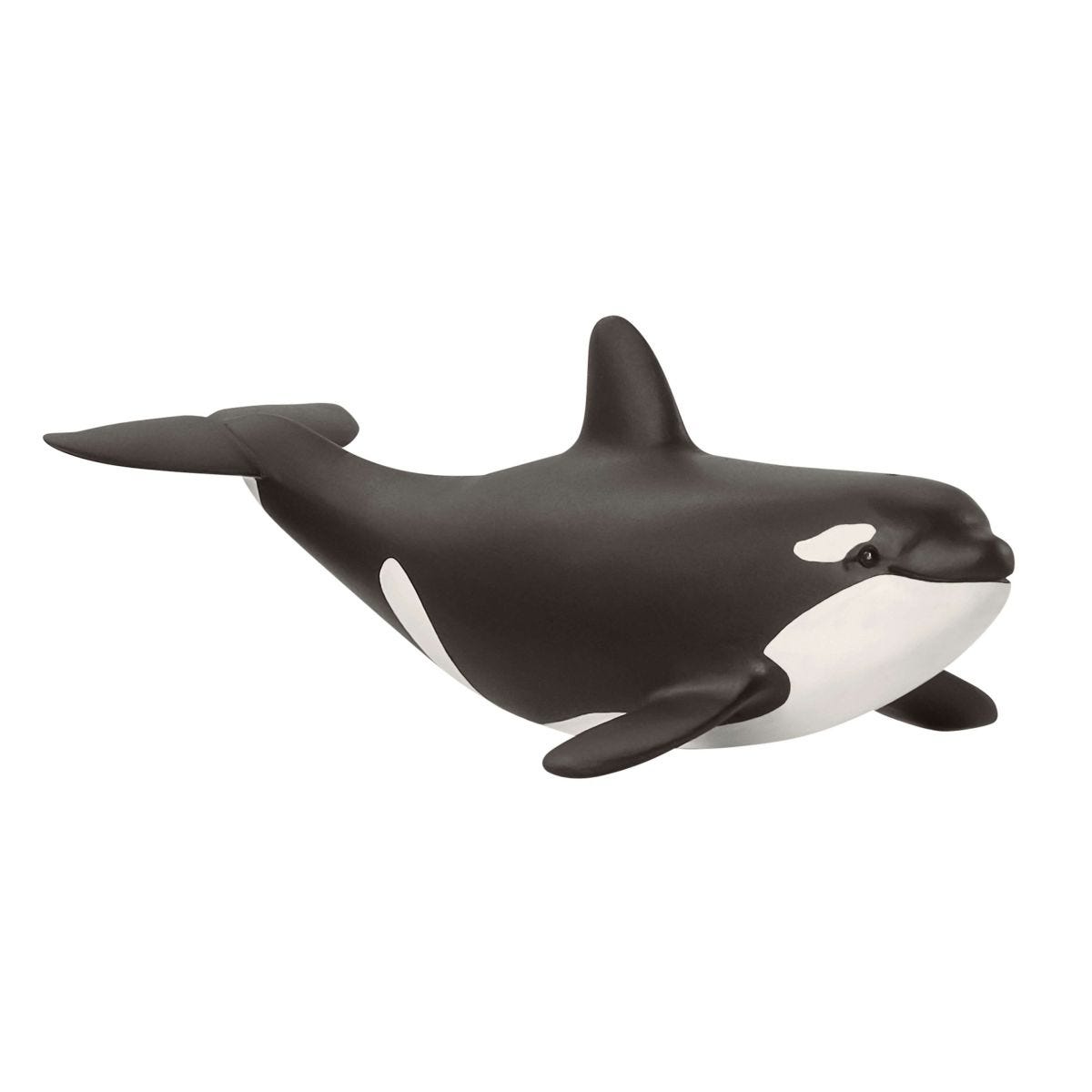 Młoda orka 14836 WILD LIFE | schleich