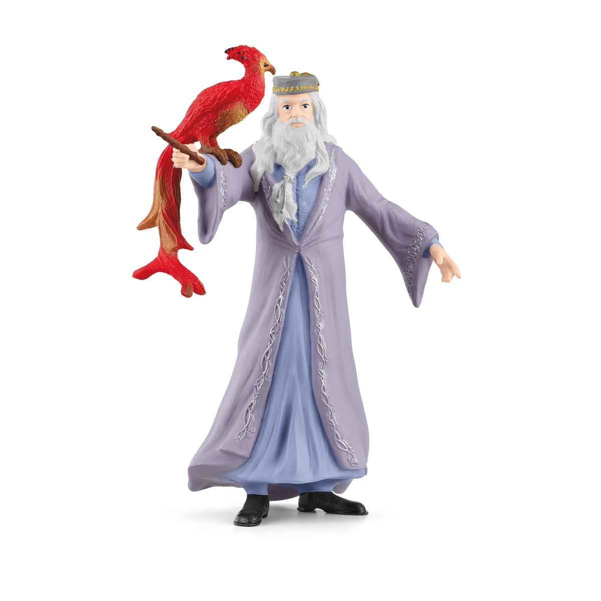 Albus Dumbledore™ & Fawkes™ 42637 Harry Potter™ | schleich