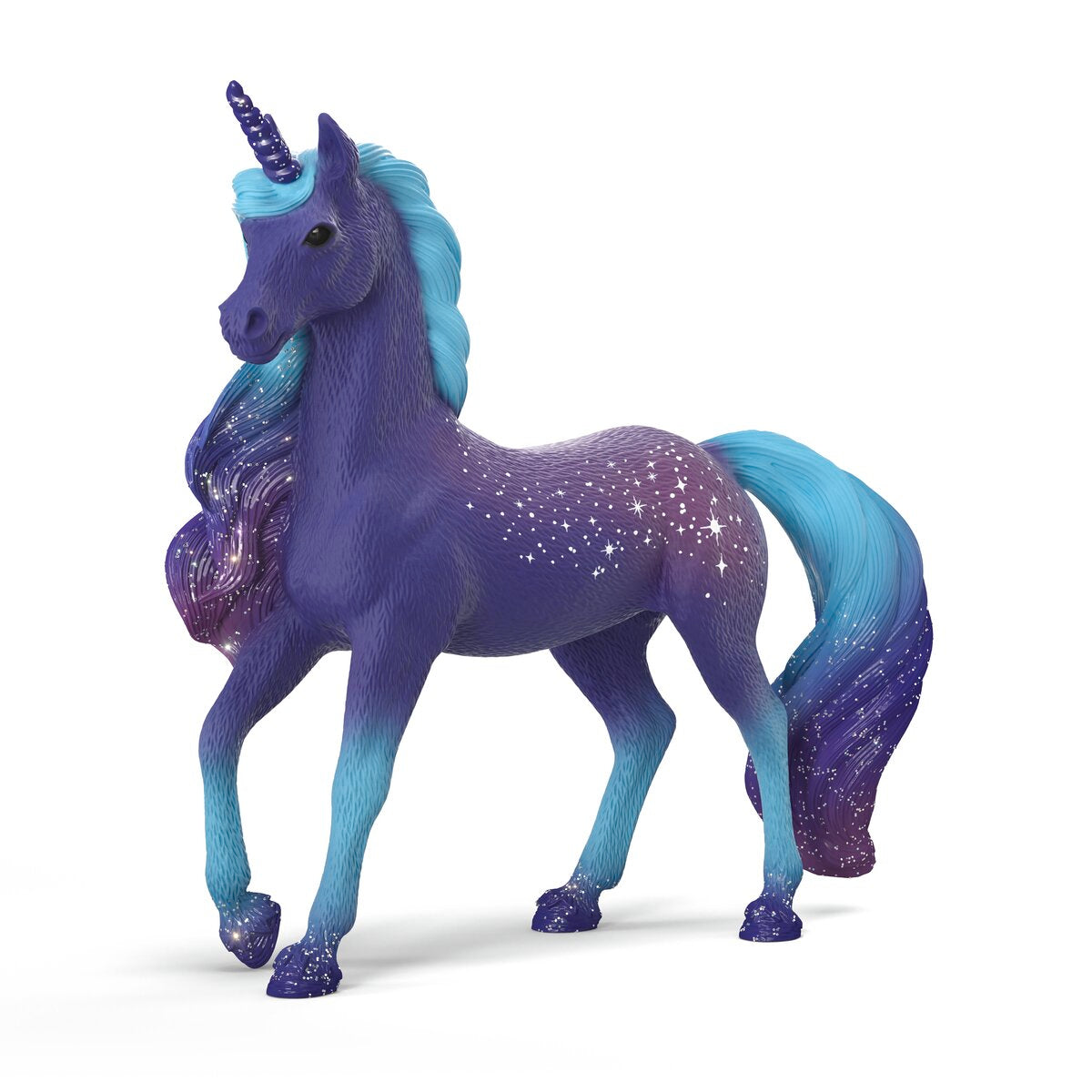 Galaxy Rainbow Unicorn Stallion 70841 BAYALA® | schleich