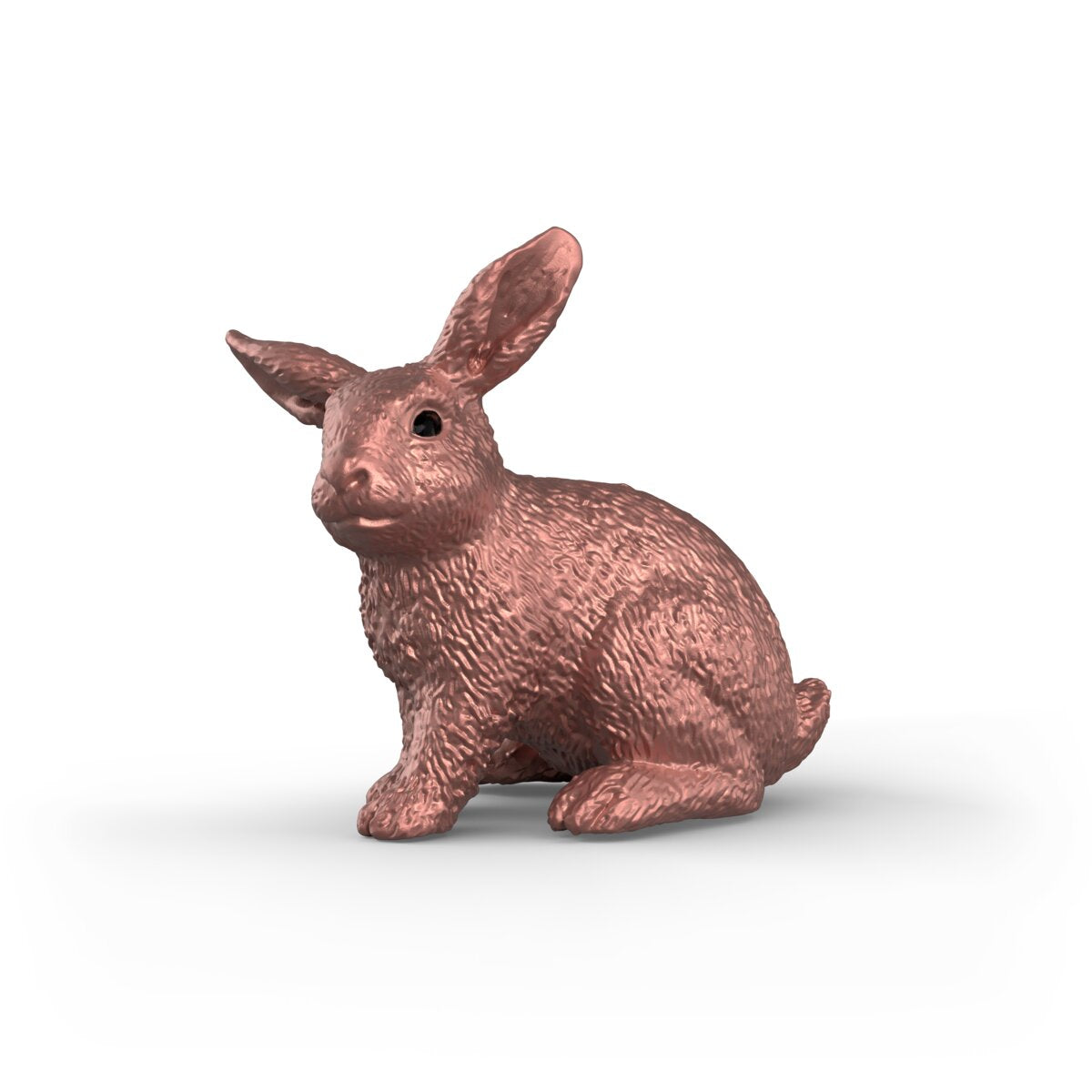 Rose Gold Easter Bunny 75002 | schleich