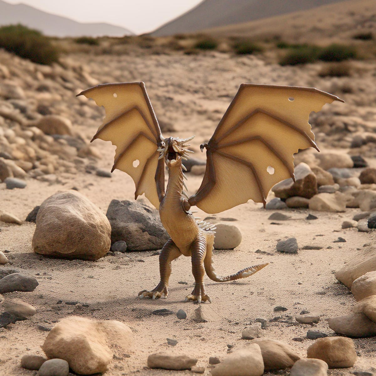 Hungarian Horntail 13989 Harry Potter™ | schleich