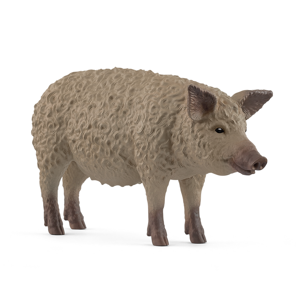Mangalica Pig 14892 FARM WORLD | schleich