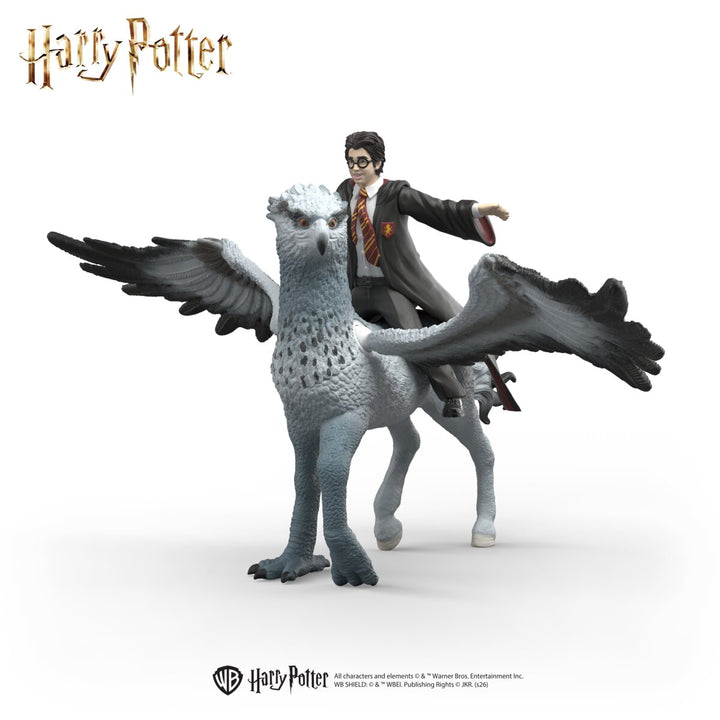 Harry Potter™ na Hardodziobie