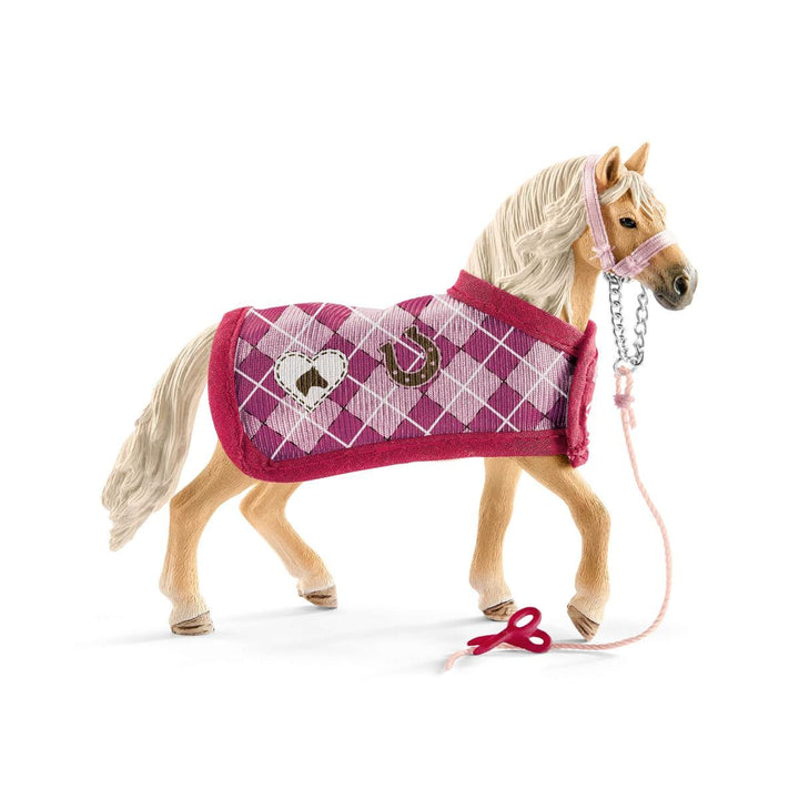 HORSE CLUB, zestaw Sofii do projektowania