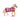 HORSE CLUB, zestaw Sofii do projektowania