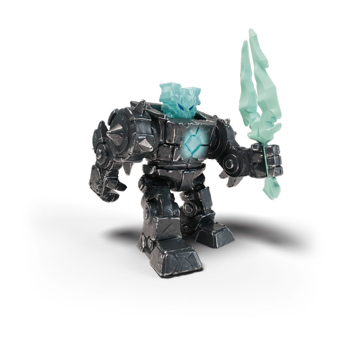 Mini Stworki z ELDRADOR®u: Robot Cienistego Lodu