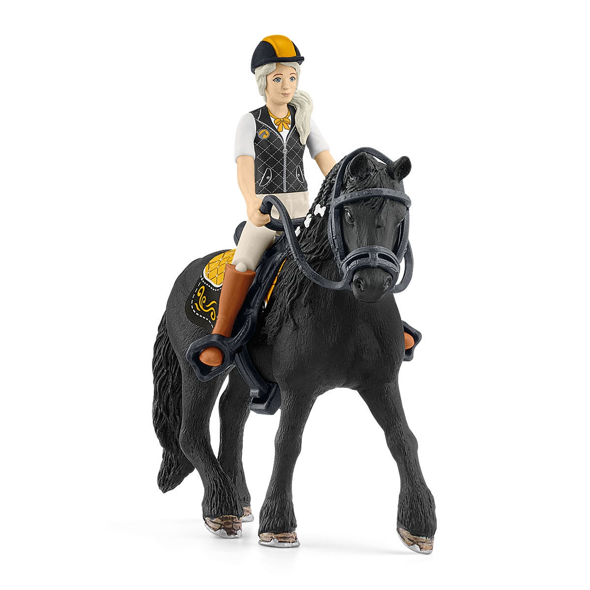 Horse Club Tori & Princess 42640 HORSE CLUB | schleich