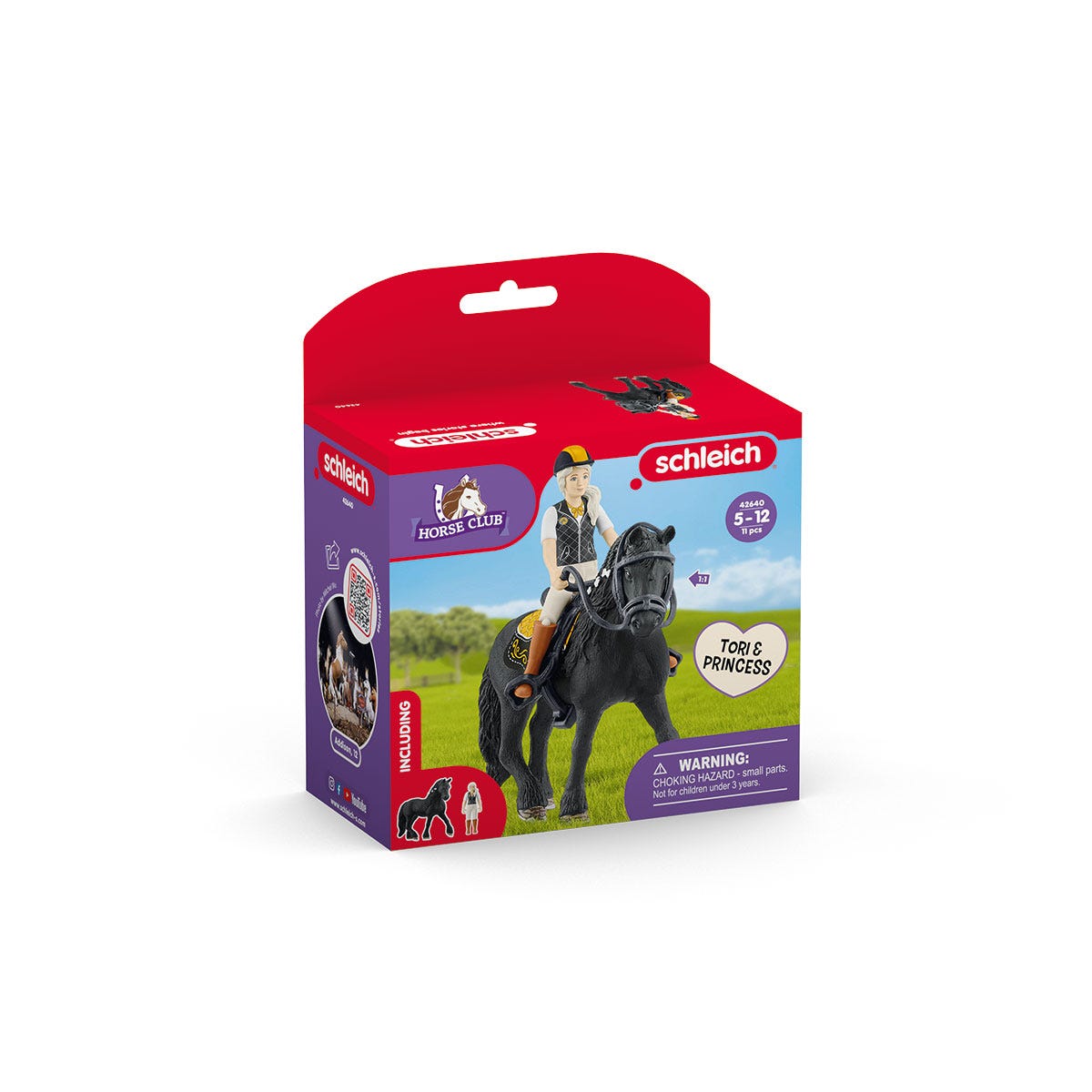 アンティーク雑貨 Horse Torei Vintage Horse Ceramic object/ビンテージ 陶器製 馬 オブジェ/置物(A559)