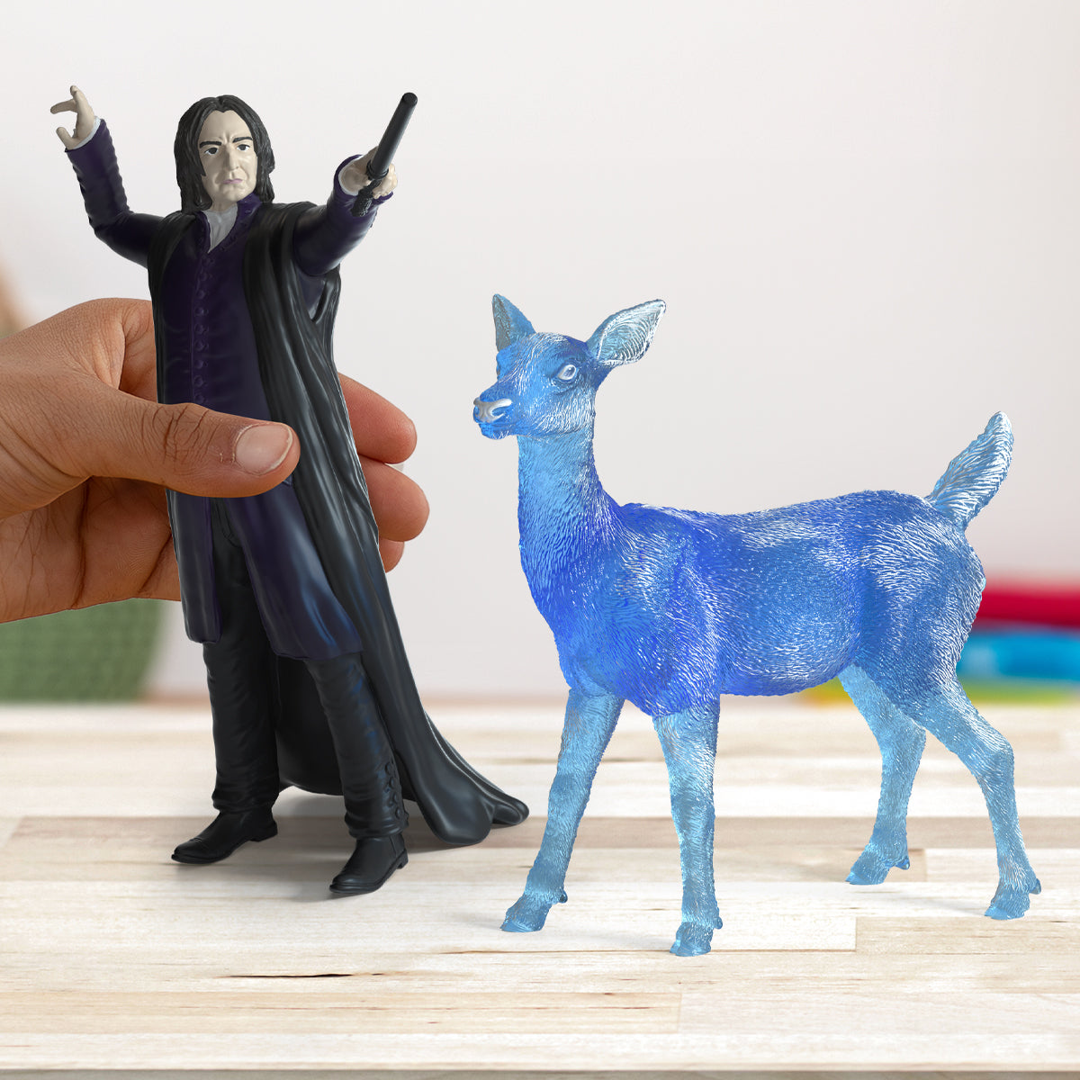 Professor Snape™ & Patronus 42683 Harry Potter™ | schleich