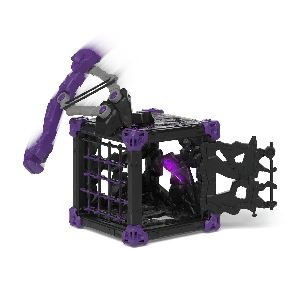 BattleCave Shadow Spider 42765 ELDRADOR® | schleich