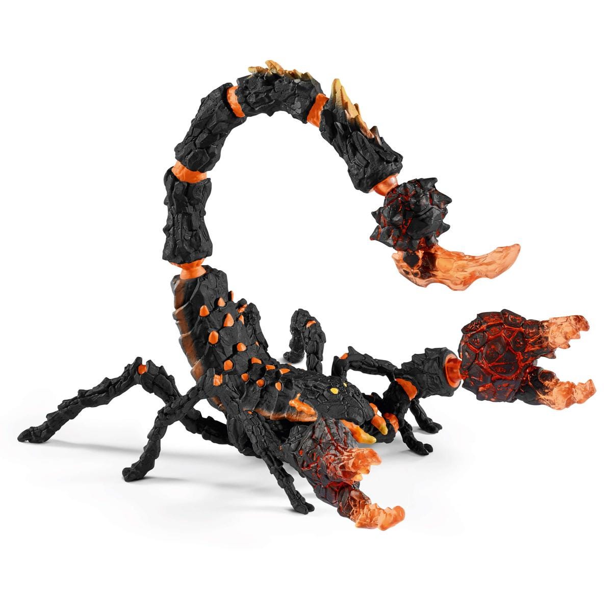 Lava scorpion 70142 ELDRADOR® | schleich