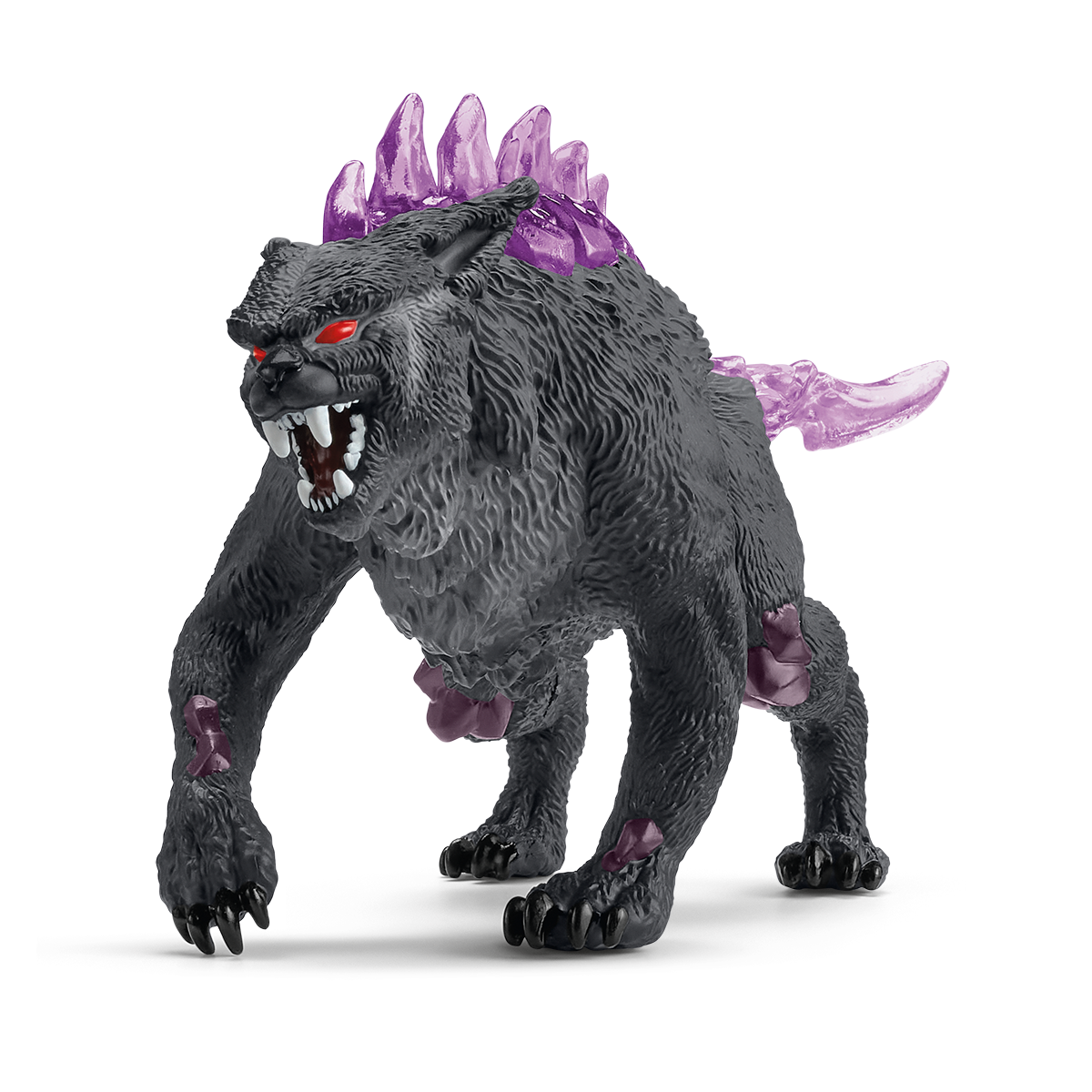 Shadow Lynx vs. Rock Crusher 70827 ELDRADOR® | schleich Shadow Lynx vs. Rock Crusher 70827 ELDRADOR® | schleich