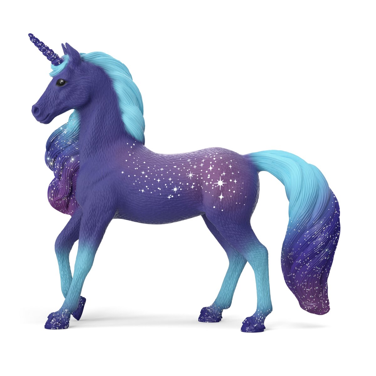 Galaxy Rainbow Unicorn Stallion 70841 BAYALA® | schleich