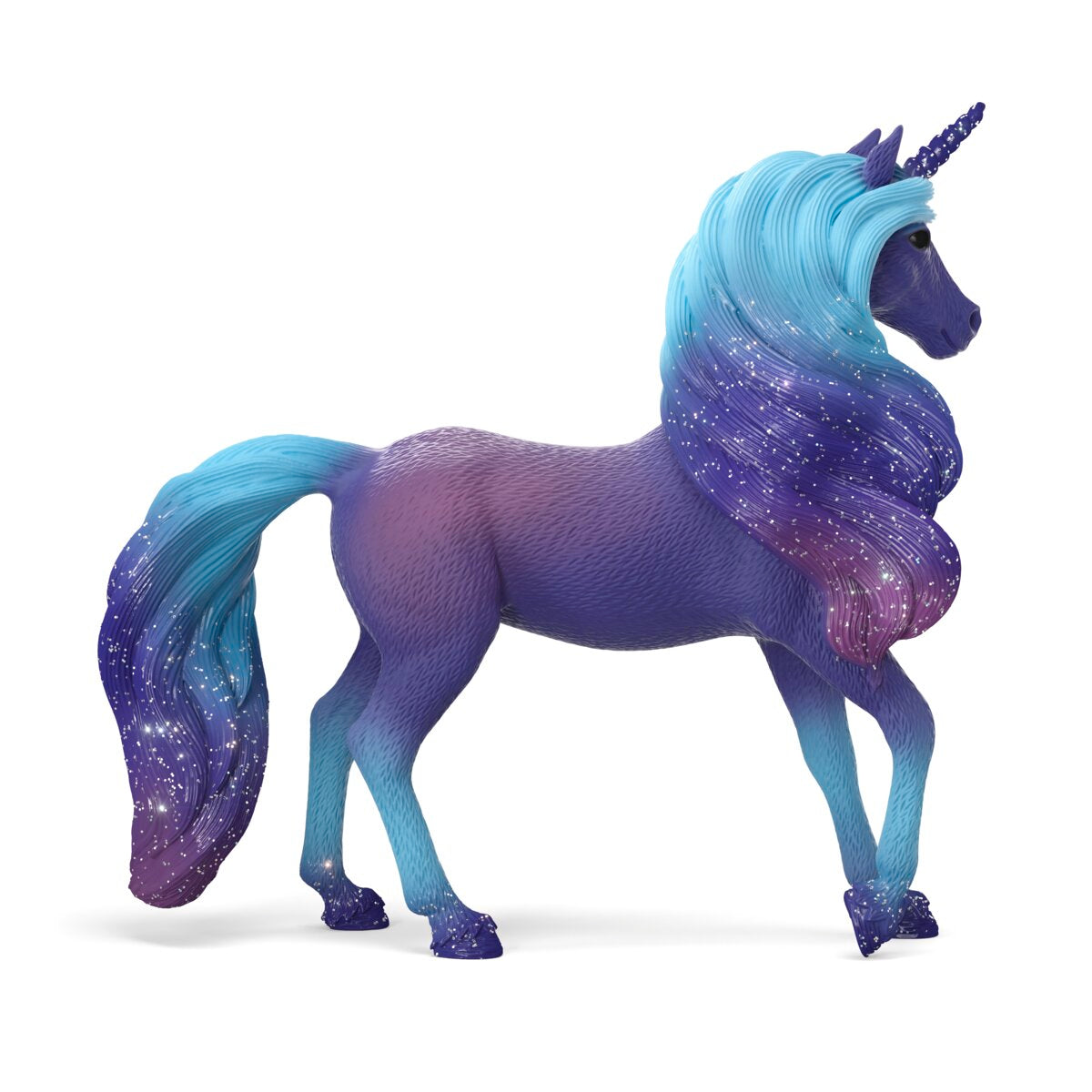 Galaxy Rainbow Unicorn Stallion 70841 BAYALA® | schleich