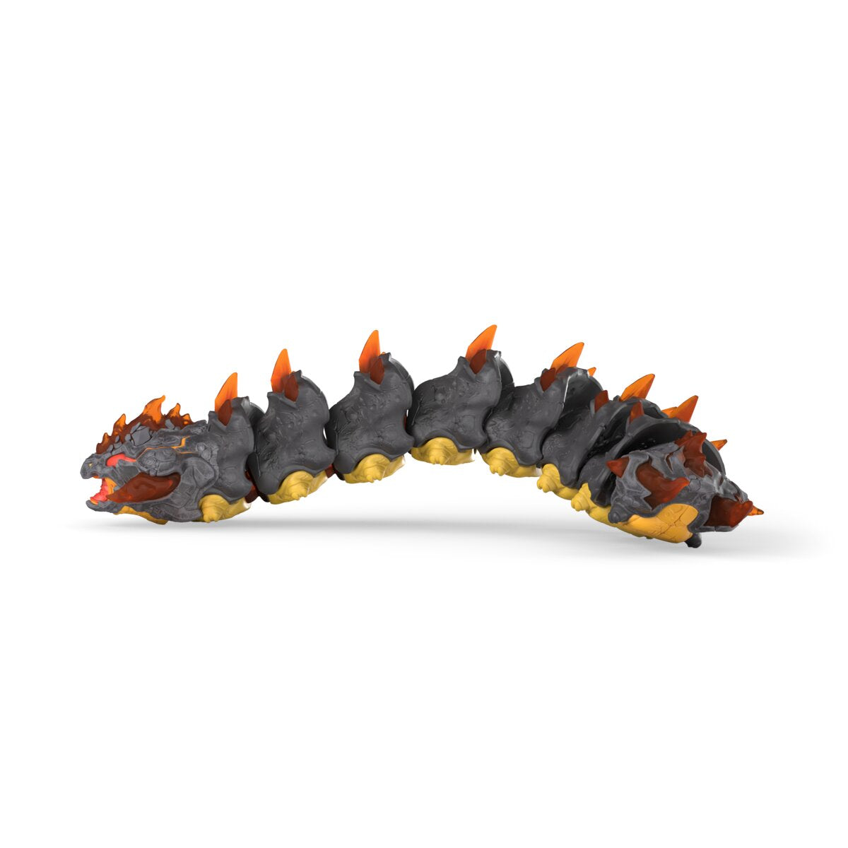 Beste Robal Robal z krainy lawy 70864 ELDRADOR® | schleich