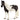 Wałach Tennessee Walker