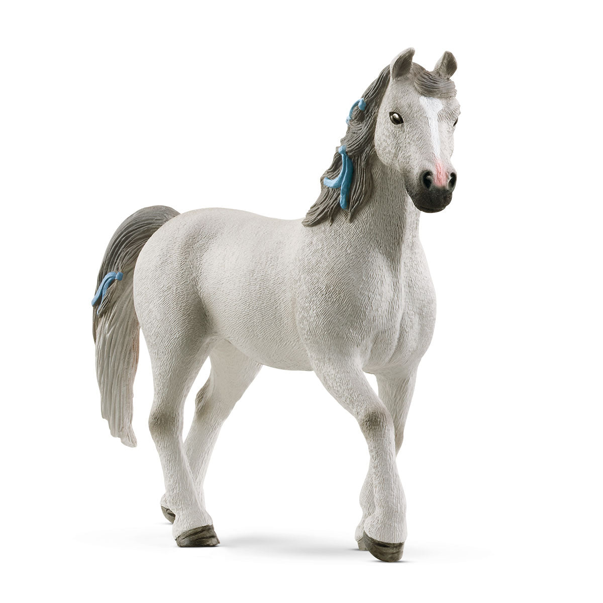 SCHLEICH - ÉTALON QUARTER HORSE #13853 - SCHLEICH / PAPO / Schleich SCHLEICH - ÉTALON QUARTER HORSE #13853 - SCHLEICH / PAPO / Schleich