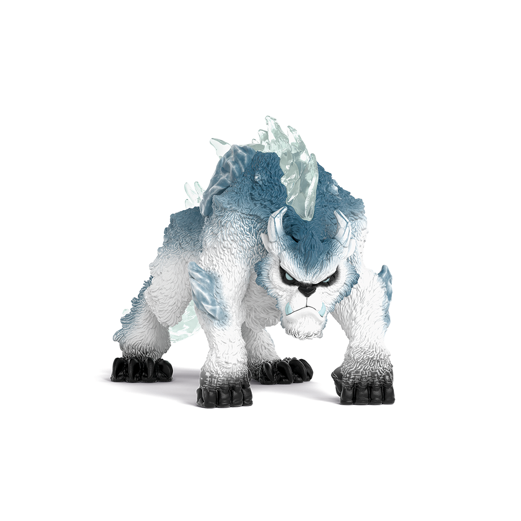 Snow Slasher 72256 ELDRADOR® | schleich