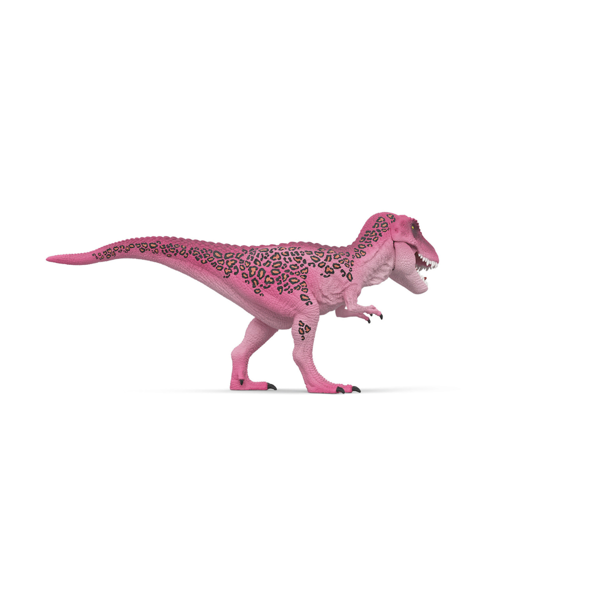 T-Rex w zwierzęcym wzorze