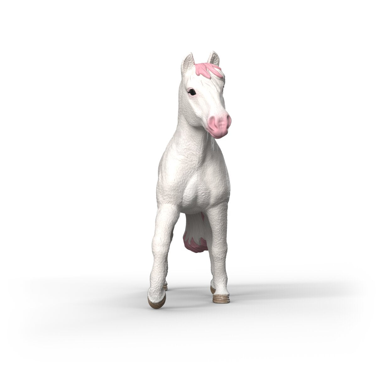 Fjord Horse Mare - LOVE edition 75001 Black Label | schleich