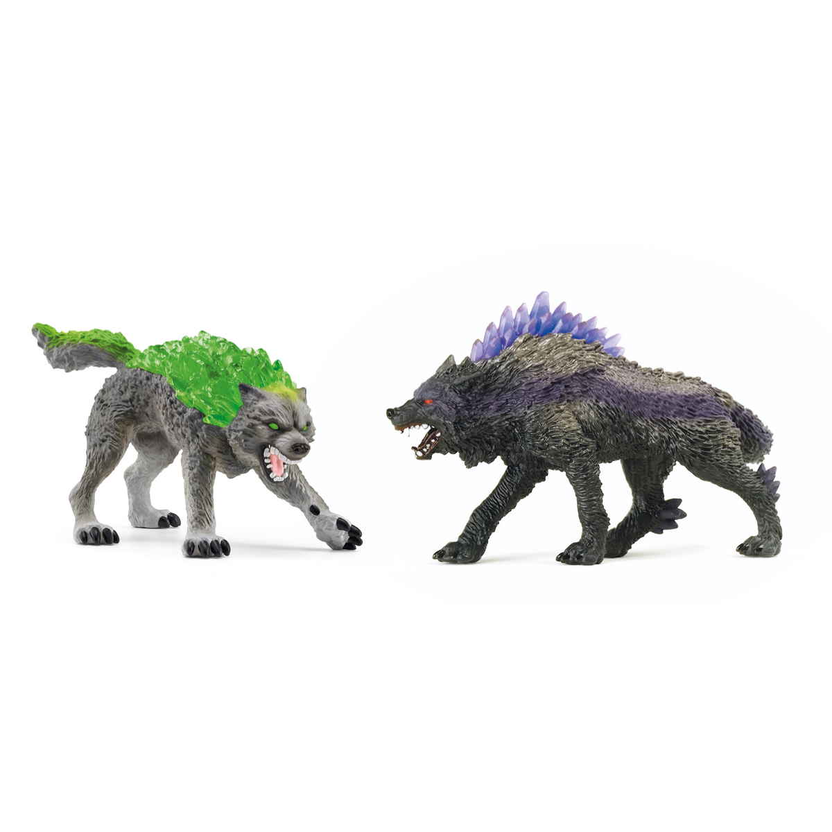 Zestaw Creature