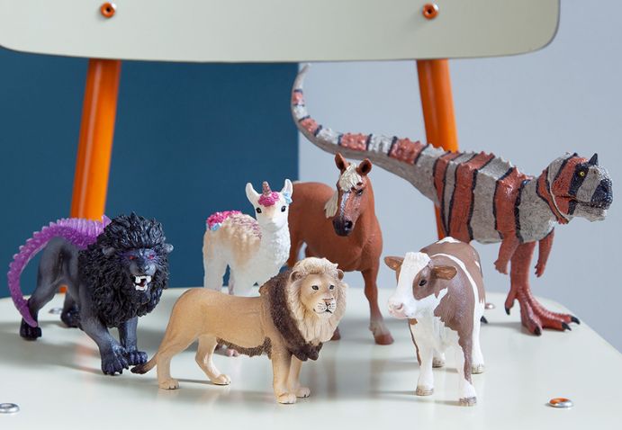 Giant Panda 14885 WILD LIFE | schleich